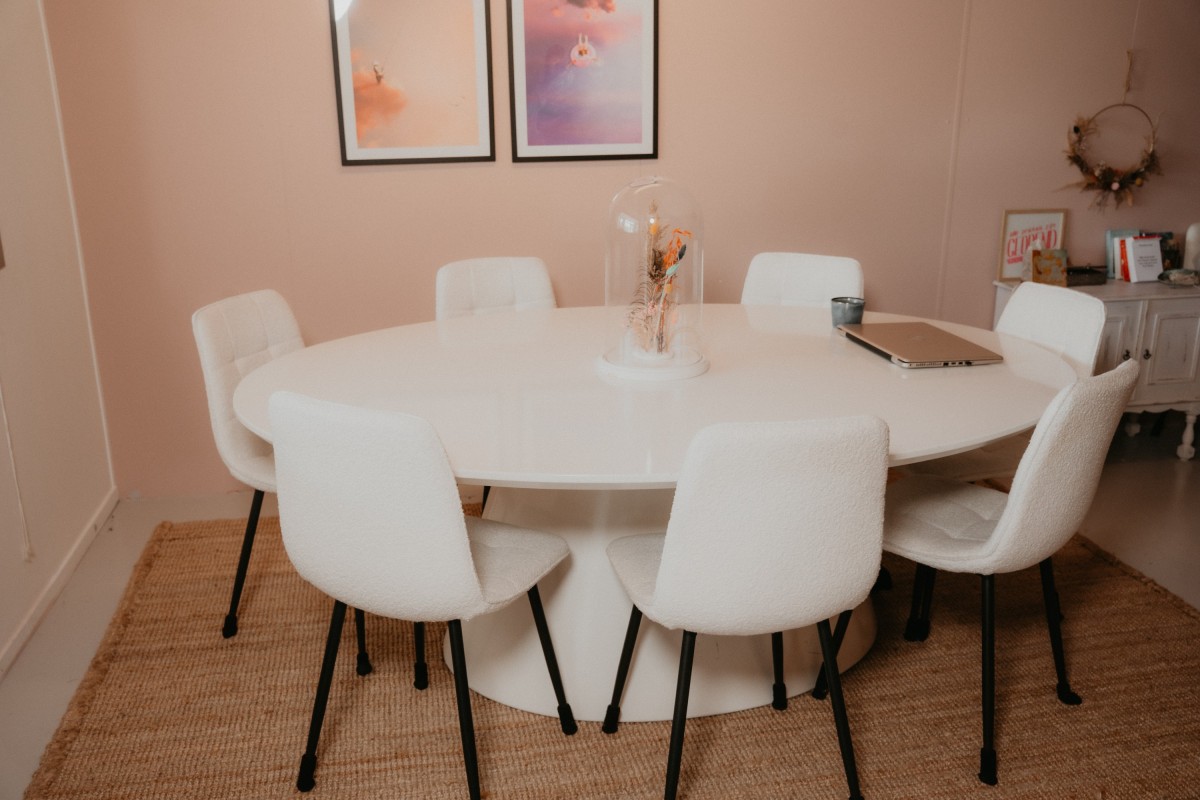 photo - Huis van Eva