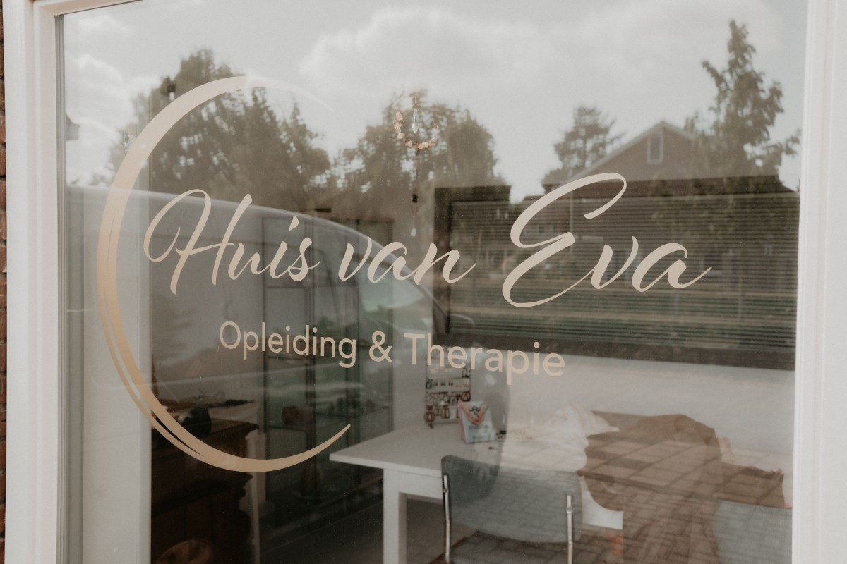photo - Huis van Eva